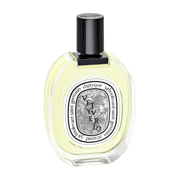 Vetyverio Eau de Toilette, , large, image1