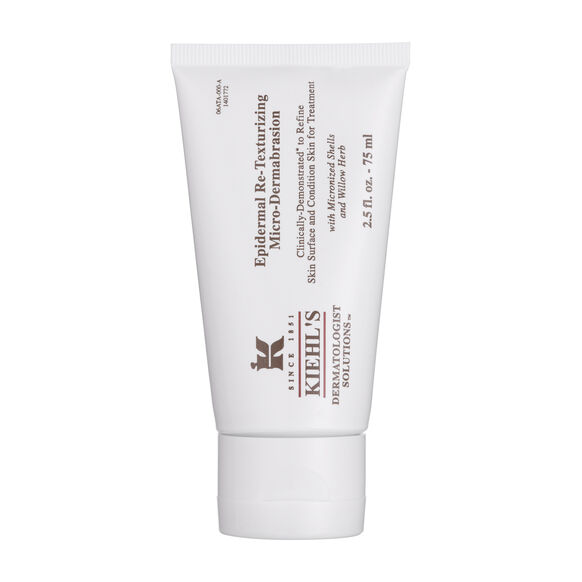 Epidermal Re-texturising Microdermabrasion 75ml, , large, image1