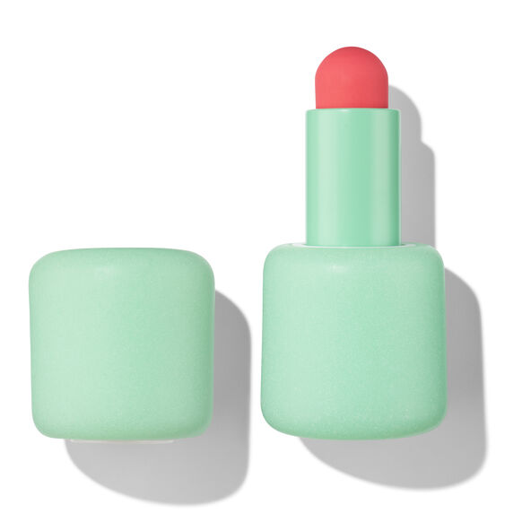 Velvet Blur Matte Lipstick Balm, DAHLIA, large, image1