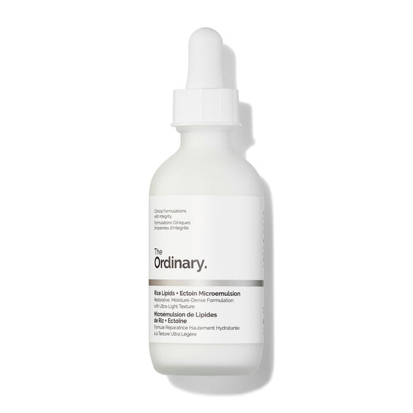 Rice Lipids + Ectoin Microemulsion, , large, image1