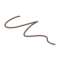 Lines Liberate Eyeliner, DECONSTRUCTED BROWN, large, image2