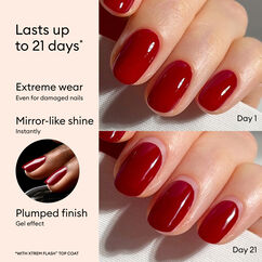 Top Coat Gel Xtrem Flash, , large, image9