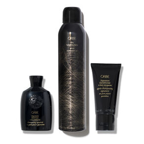 Signature Style Set