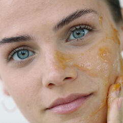 Rose Deep Hydration Face Mask, , large, image5