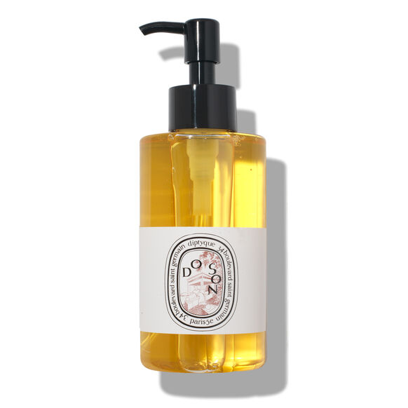 Do Son Shower Oil Limited Edition, , large, image1
