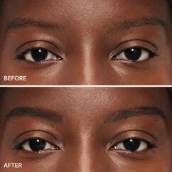 In Full Micro-Tip Brow Pencil, SOFT BLACK, large, image4