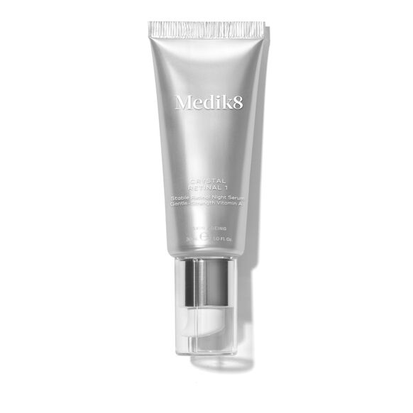 Crystal Retinal 1 Stable Retinal Night Serum, , large, image1