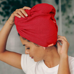 Ruby Turban, , large, image3