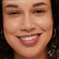 True To Myself Foundation, 19 LIGHT MEDIUM WARM , large, image8