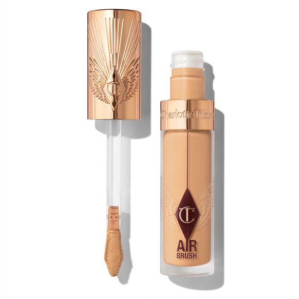 Airbrush Flawless Blur Concealer, 10.5 TAN, large, image1