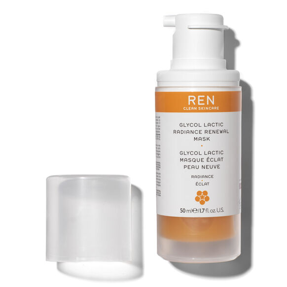 Glycol Lactic Radiance Renewal Mask, , large, image2