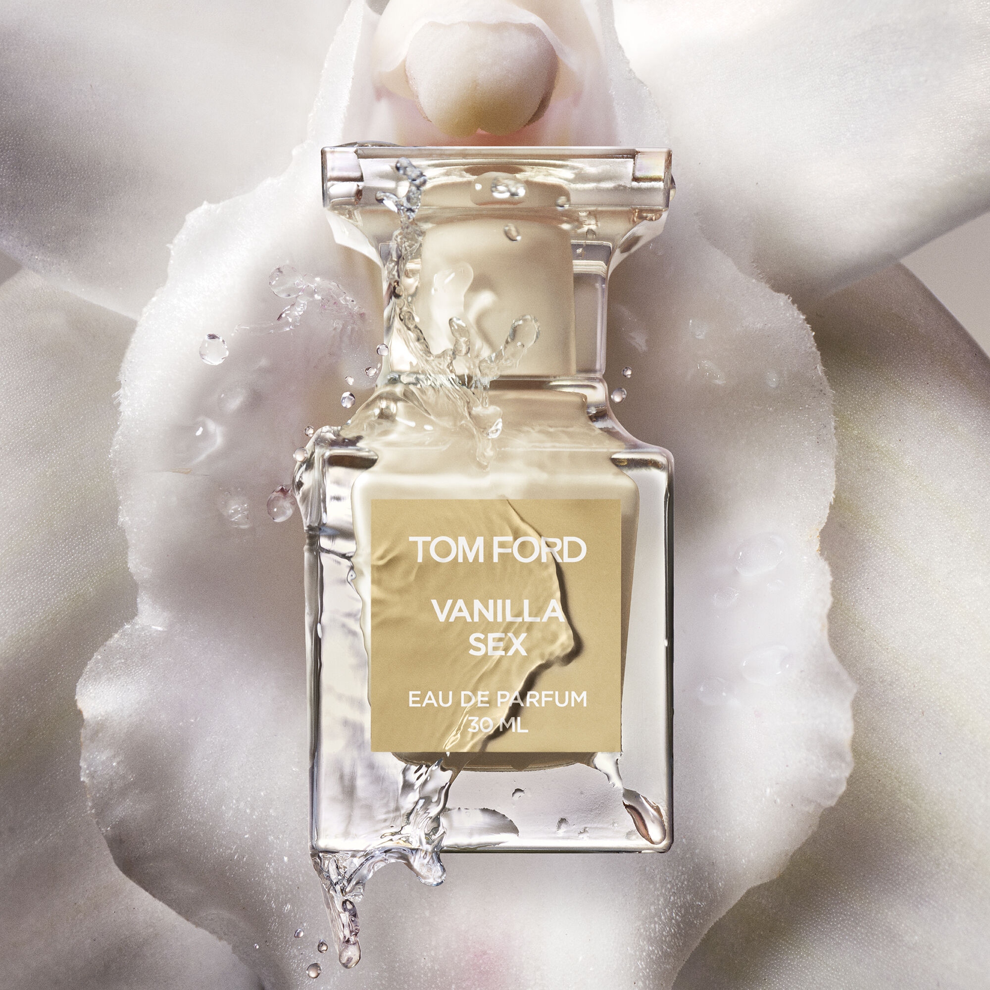 Tom Ford Vanilla Sex Eau De Parfum 50ml | Space NK