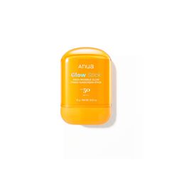 Invisible Glow Finish Sunscreen Stick, , large, image3