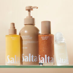 Santal Bloom Body Oil Shimmer, , large, image6