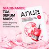 Niacinamide TXA Serum Mask, , large, image3