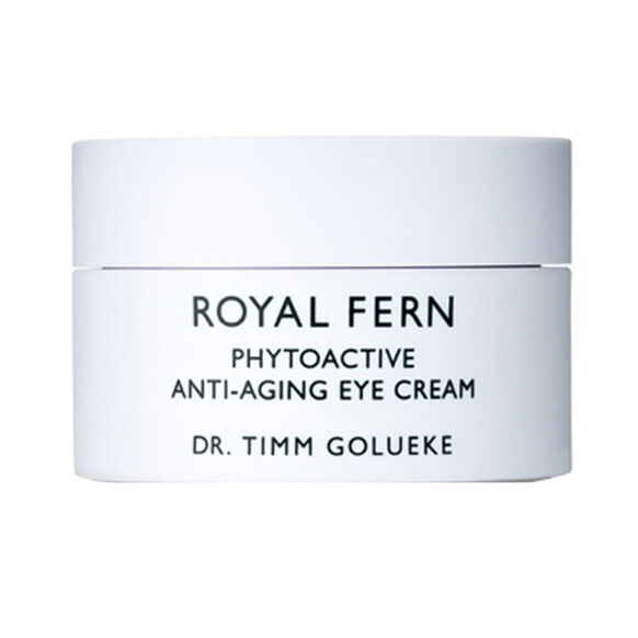 Phytoactive Anti-aging Eye Cream, , large, image1