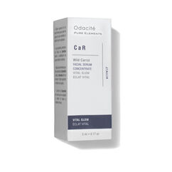 CaR Vital Glow Serum Concentrate (Wild Carrot), , large, image4