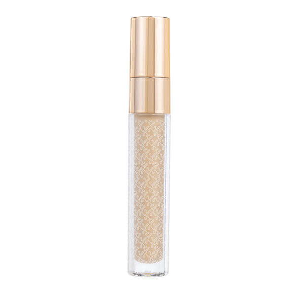 Soft Matte Full Coverage Concealer, 140Y MEDIUM, large, image1
