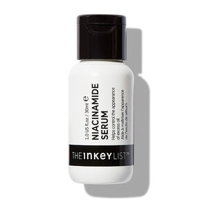 Niacinamide Serum