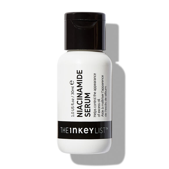 Niacinamide Serum, , large, image1