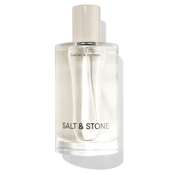 Santal & Vetiver Body Mist, , large, image1