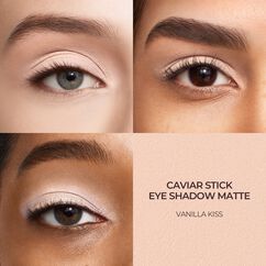 Caviar Stick Eyeshadow, VANILLA KISS MATTE, large, image4