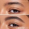 Brow Pop Nano, BROWN BLACK, large, image5