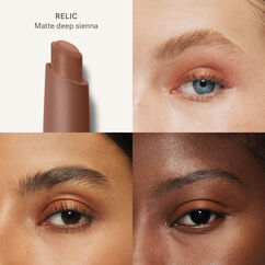 Eye Stylus Shadow Stick, RELIC - MATTE DEEP SIENNA, large, image4