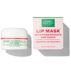 Lip Mask With Pomegranate & Guava, , large, image4