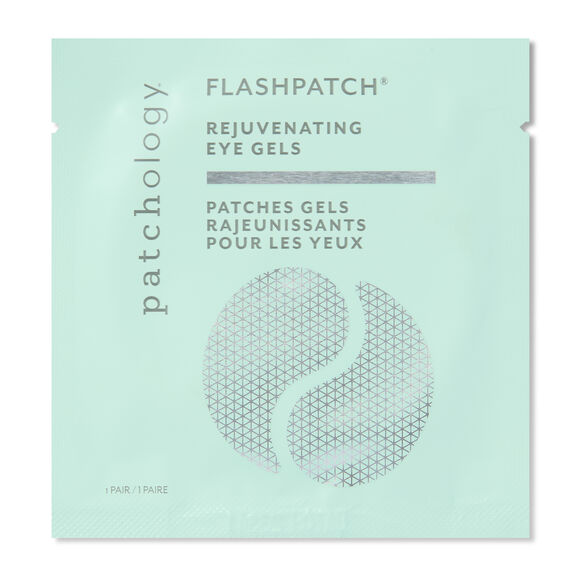 FlashPatch™ Rejuvenating Eye Gels - Single, , large, image1