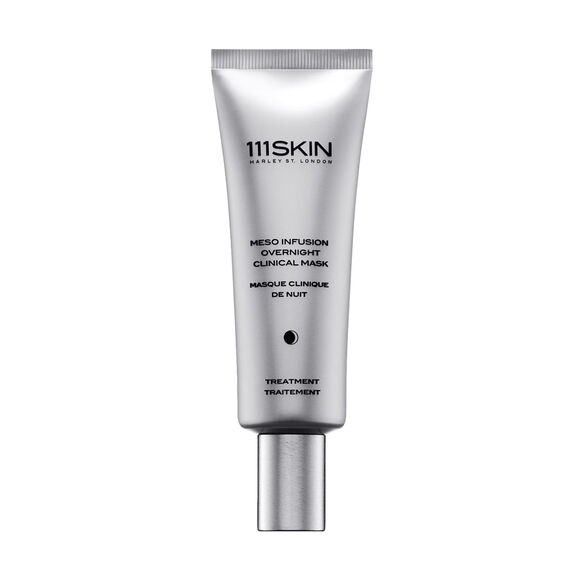 Meso Infusion Overnight Clinical Mask, , large, image1