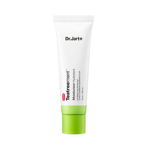 Teatreement Moisturizer