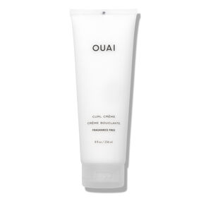 Curl Crème Fragrance Free