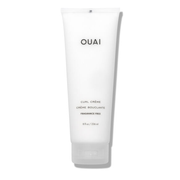 Curl Crème Fragrance Free, , large, image1