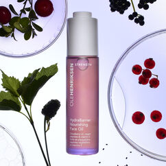 HydraBarrier Nourishing Face Oil, , large, image10