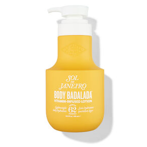 Body Badalada™ Lotion