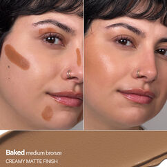 Matte Bronzer, BAKED, large, image2