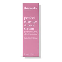 Perfect Cleavage & Neck Serum, , large, image2