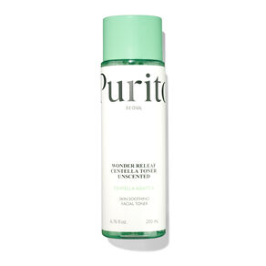 Wonder Releaf Centella Toner Unscented