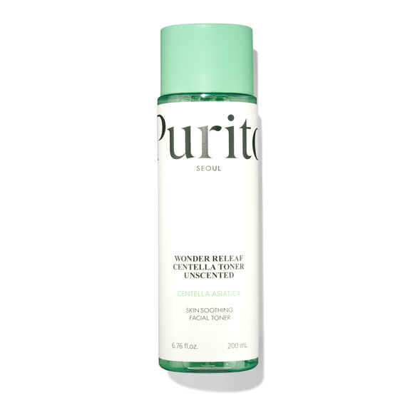 Wonder Releaf Centella Toner Unscented, , large, image1