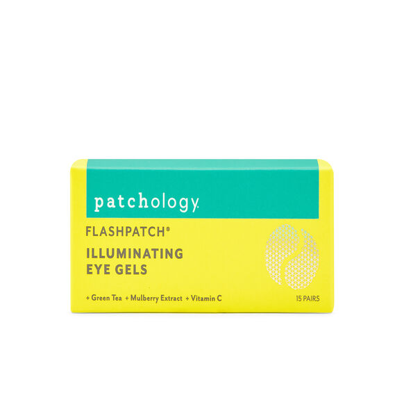 Flashpatch Illuminating Eye Gel 15 Pair Jar, , large, image4