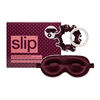 Pure Silk Beauty Sleepover Set - Lottie, , large, image1