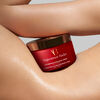 The Geranium Rose Body Cream, , large, image10