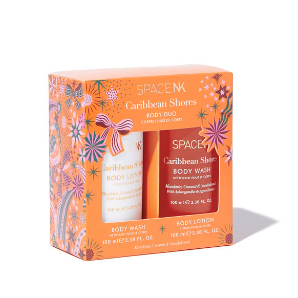 Caribbean Shores Body Duo, , large, image1