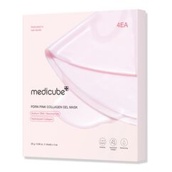 Pdrn Pink Collagen Gel Mask, , large, image2