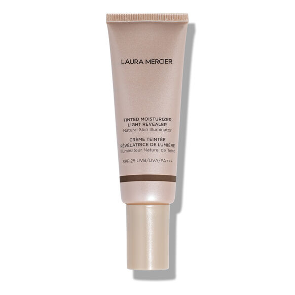 Tinted Moisturiser Light Revealer Natural Skin Illuminator, 6C1 CACAO, large, image1