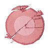 Cheek To Chic Blush, LOVE GLOW, large, image2