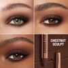 Exagger-Eyes Easy Eyeshadow Sticks, CHESTNUT SCULPT, large, image2