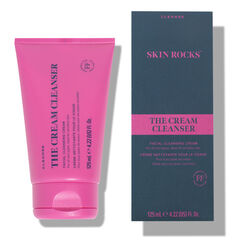 The Cream Cleanser- Fragrance Free, , large, image3