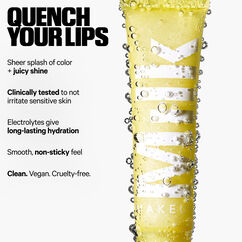 Balmade Electrolyte Lip Balm, JUICED, large, image7